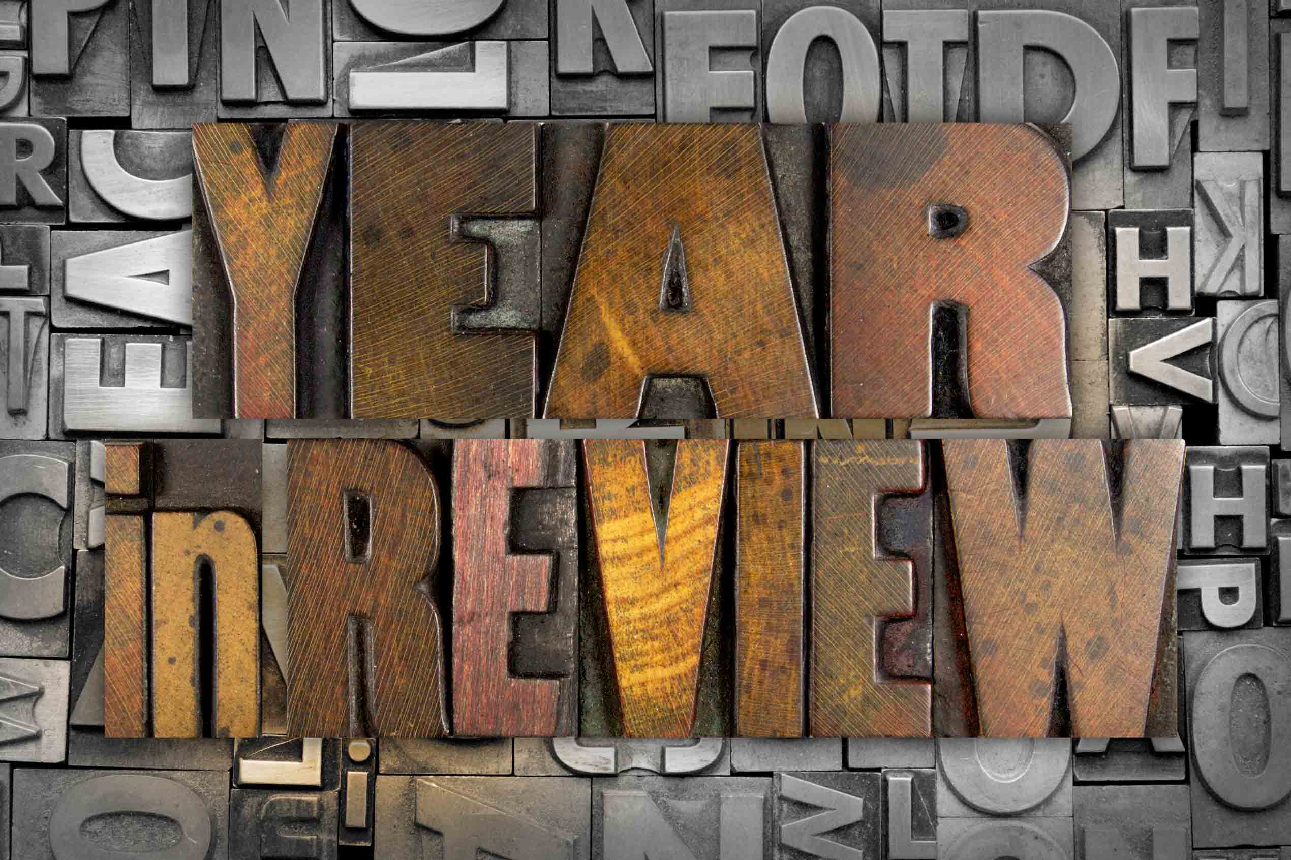 Klaus Heissler: The Year In Review - t4rby9f